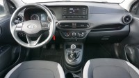 Hyundai i10 1.0 Select