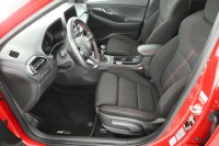 Hyundai i30 cw 1.5 T-GDI N-Line