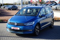 Vorschau: VW Touran 1.5 Highline SHZ Pano