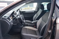 Skoda Rapid Spaceback 1.0 TSI