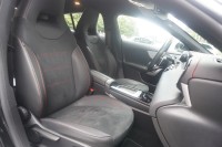 Mercedes-Benz CLA 200 d AMG Line Edition