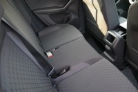 VW T-Cross 1.0 TSI