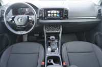 Skoda Karoq 1.5 TSI DSG