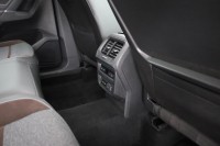 Seat Tarraco 2.0 TSI DSG Xcellence 4Drive