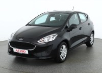 Ford Fiesta 1.1 Trend Sitzheizung Navi DAB PDC Klima
