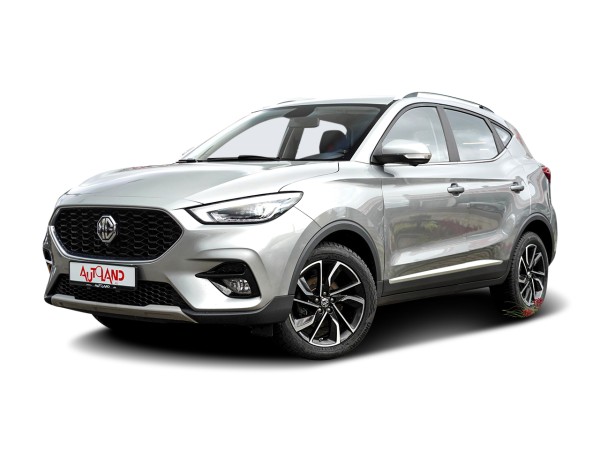 MG ZS 1.5 VTi-Tech Luxury