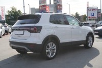 VW T-Cross 1.0 Life DSG
