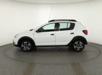 Vorschau: Dacia Sandero Stepway 0.9 TCe 90 Celebration