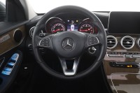 Mercedes-Benz C 180 C180 T Exclusive