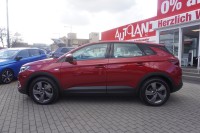 Vorschau: Opel Grandland Edition Hybrid