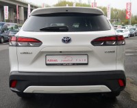 Toyota Corolla Cross 2.0 Hybrid AWD