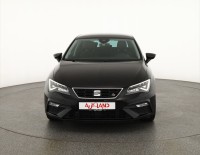 Seat Leon 2.0 TSI DSG FR