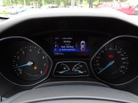Ford Focus 1.5 EcoBoost ST-Line