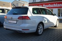 VW Golf Variant 1.4 TSI
