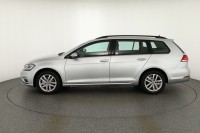 Vorschau: VW Golf VII Variant 1.0 Comfortline