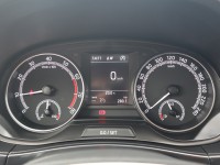 Skoda Fabia Combi 1.0 TSI Best of