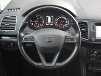 Seat Alhambra 2.0 TDI Style