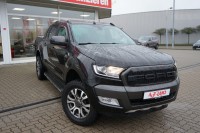 Ford Ranger 2.0 TDCi Wildtrak DoKa 4x4