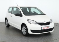 Skoda Citigo 1.0 MPI Active