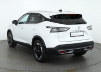 Nissan Qashqai N-Connecta 4WD 1.3 Dig-T Aut.