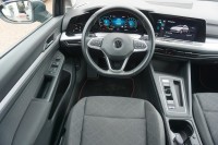 VW Golf VIII Variant 2.0 TDI DSG