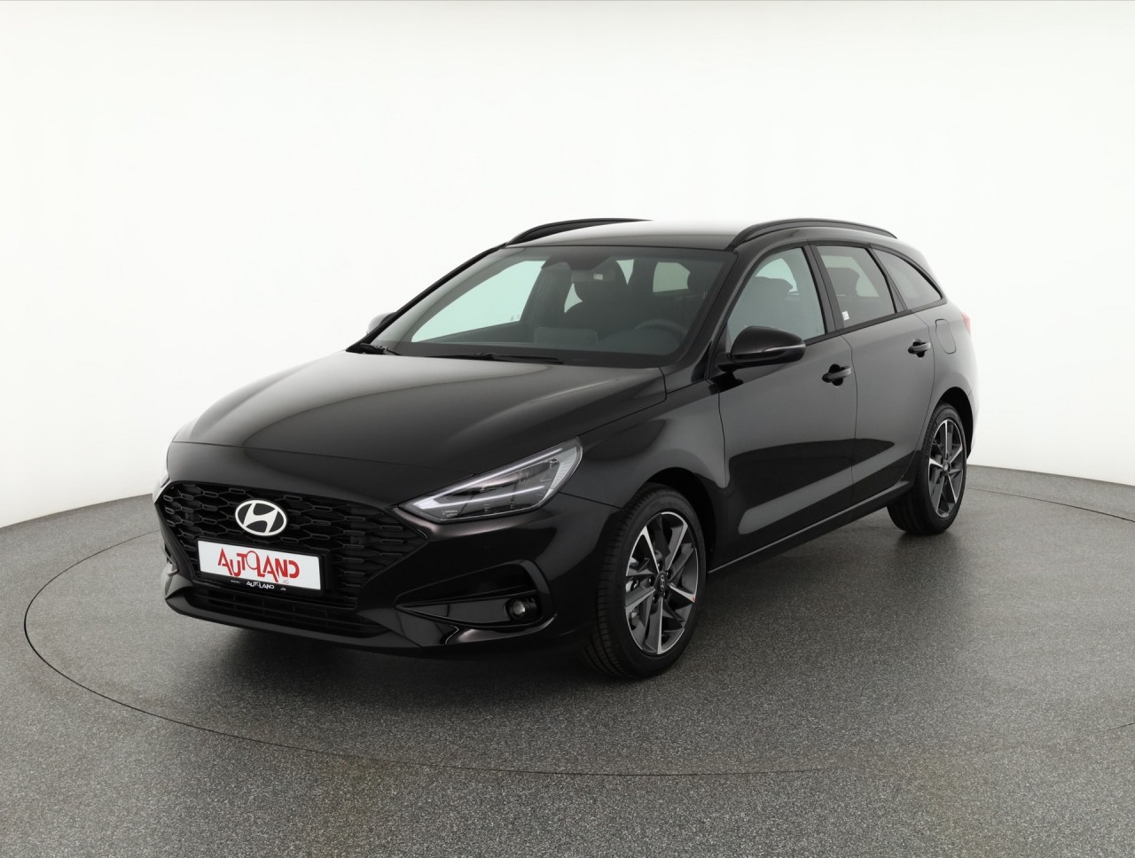 Hyundai i30 Kombi 1.0 T-GDi