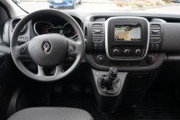 Renault Trafic Combi 2.0 dCi L1H1 2,8t