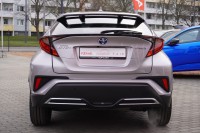 Toyota C-HR 2.0 Hybrid Team D