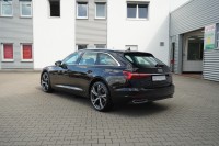 Audi A6 Avant 40 TDI quattro AT