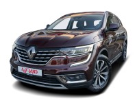 Renault Koleos 2.0 Limited 4x4 LED AHK Kamera Navi