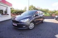 Vorschau: Ford C-Max 1.0 EcoBoost