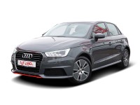 Audi A1 Sportback S-Tronic 1.8 TFSI Sitzheizung Bi-Xenon Xenon