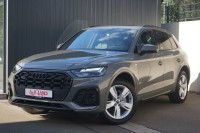 Vorschau: Audi Q5 40 TDI quattro s-tronic