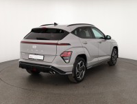 Hyundai Kona N-Line 1.0T-GDI