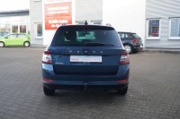 Skoda Fabia Combi 1.0 TSI Style