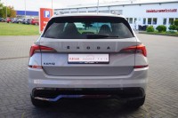 Skoda Kamiq 1.0 TSI Monte Carlo