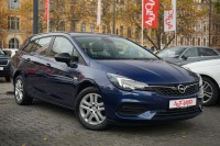 Opel Astra K 1.2 Turbo Edition