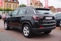 Jeep Compass 1.4 MultiAir