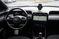 Hyundai Tucson N-Line 1.6 T-GDI mHev