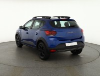 Dacia Sandero Stepway Extreme TCe 90 Aut.