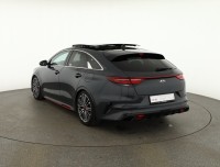 Kia pro_cee'd ProCeed 1.6 T-GDI GT