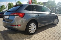 Skoda Scala 1.5 TSI
