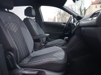 VW Tiguan Allspace 2.0 TDI R-Line 4Motion