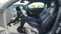 Audi TT Roadster 45 2.0 TFSI S-Line