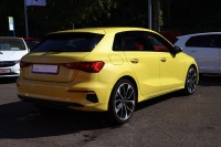 Audi A3 Sportback 35 TDI advanced