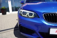 BMW 218 218i M Sport