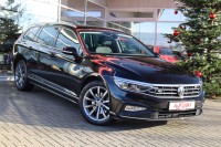 VW Passat Variant 2.0 TDI DSG Elegance R-Line
