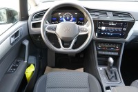 VW Touran 1.5 TSI Comfortline DSG