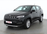 Jeep Compass 1.5 M-Hybrid Altitude LED 360° Navi ACC
