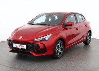 MG MG3 1.5 Comfort Navi Sitzheizung LED